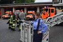 Feuerwehrfrau aus Indianapolis zu Besuch in Colonia 2016 P154
